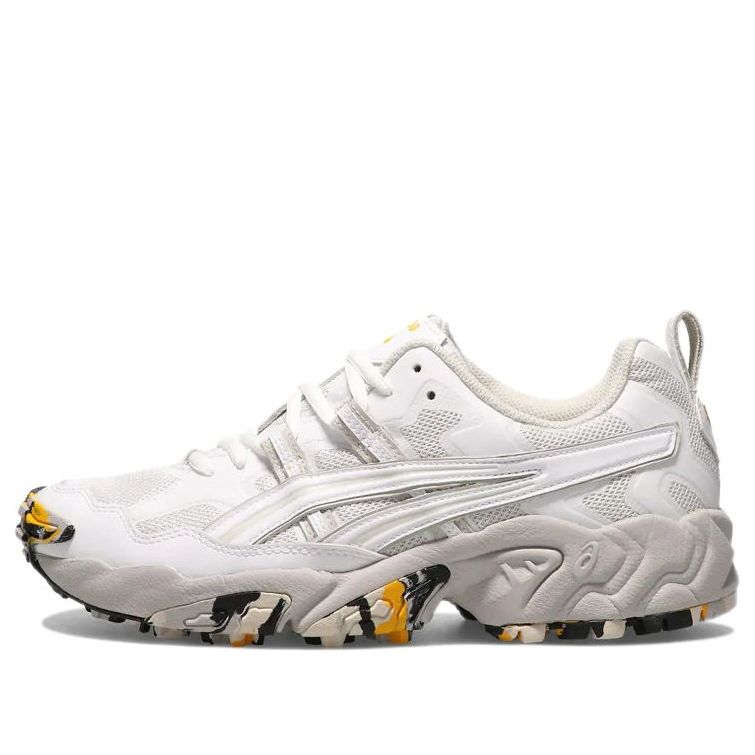 ASICS Gel-Nandi 'White Smoke Grey Camo' 1201A265-100