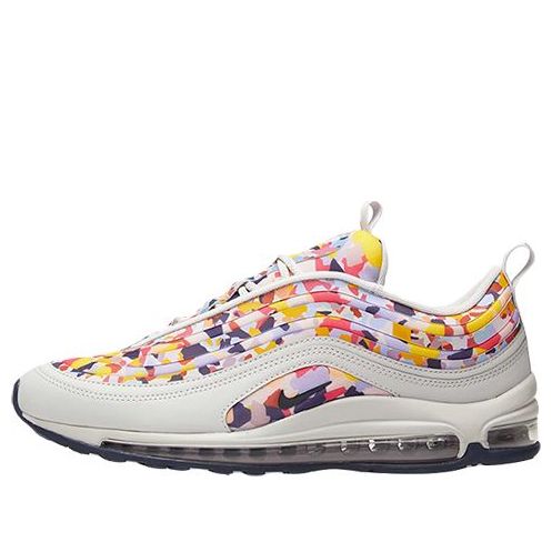 (WMNS) Nike Air Max 97 Ultra '17 Premium 'Confetti' AO2325-003