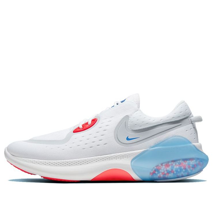 Nike Joyride Dual Run 'White Crimson' CU4836-100