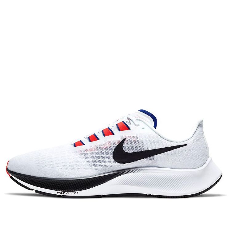 Nike Air Zoom Pegasus 37 'White Concord' DD8348-100