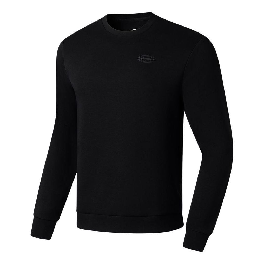 Li-Ning GYM Training Sports Top 'Black' AWDT101-1