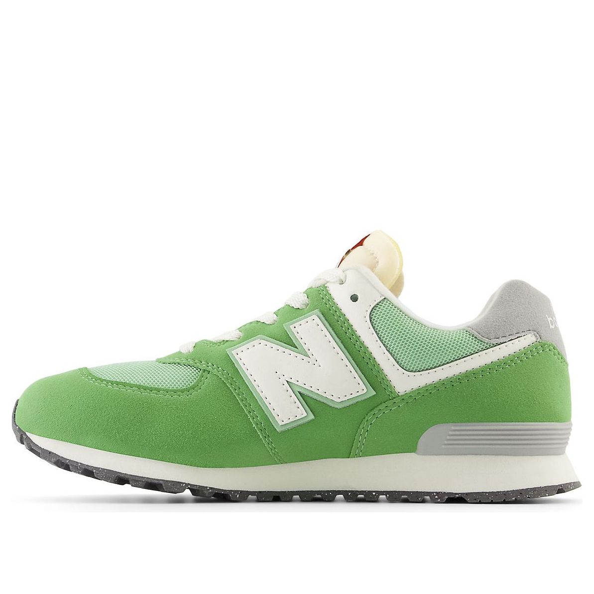 (GS) New Balance 574 'Chive' GC574RCC