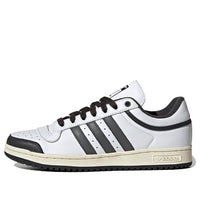 adidas Top ten Low 'White Black' IF5415