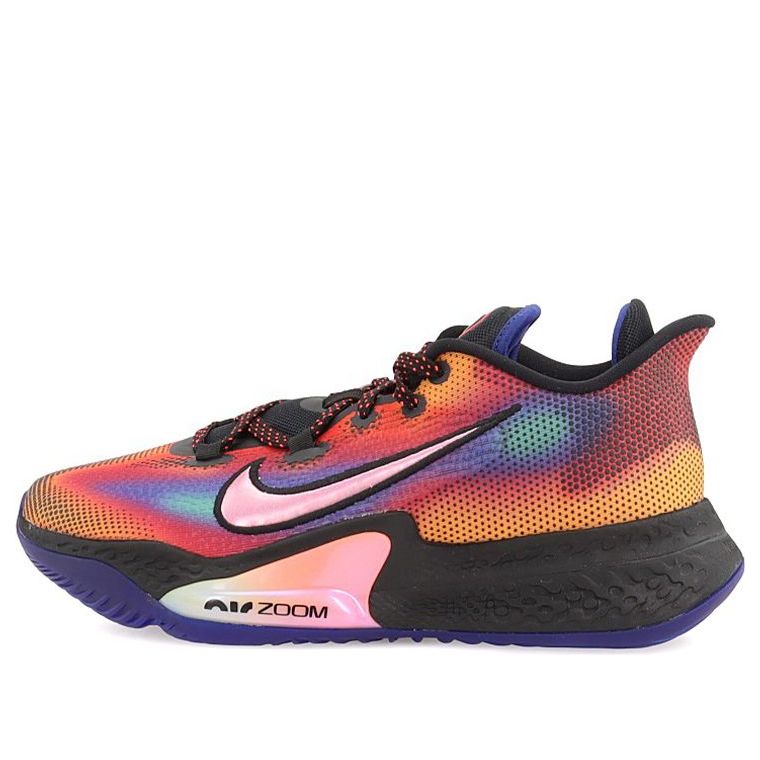 Nike Air Zoom BB NXT EP 'Heat Map' CK5708-401