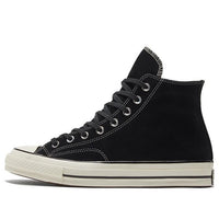 Converse Chuck 70 High 'Black' 169336C