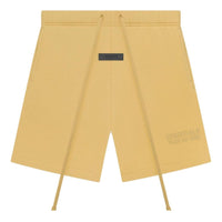 Fear of God Essentials SS23 Drop2 Essentials Sweatshort 'Light Tuscan' FOG-SS23-333