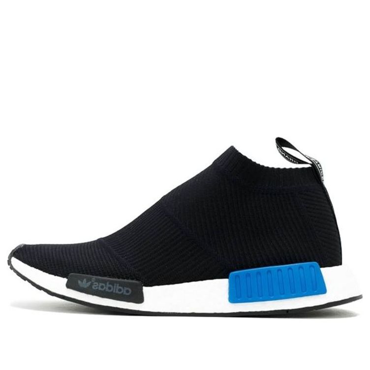 adidas NMD_CS1 'Core Black' S79152