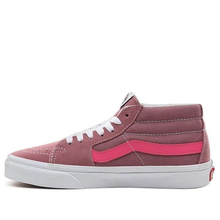 Vans Sk8-Mid 'Nostalgia Rose' VN0A3WM3VY2