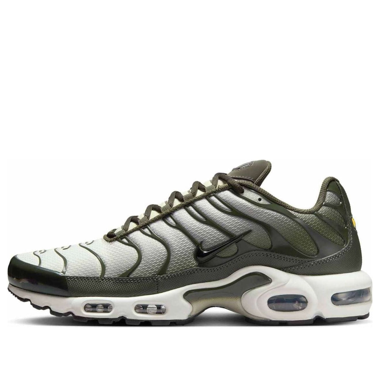 Nike Air Max Plus 'Olive Gradient White' DM0032-300