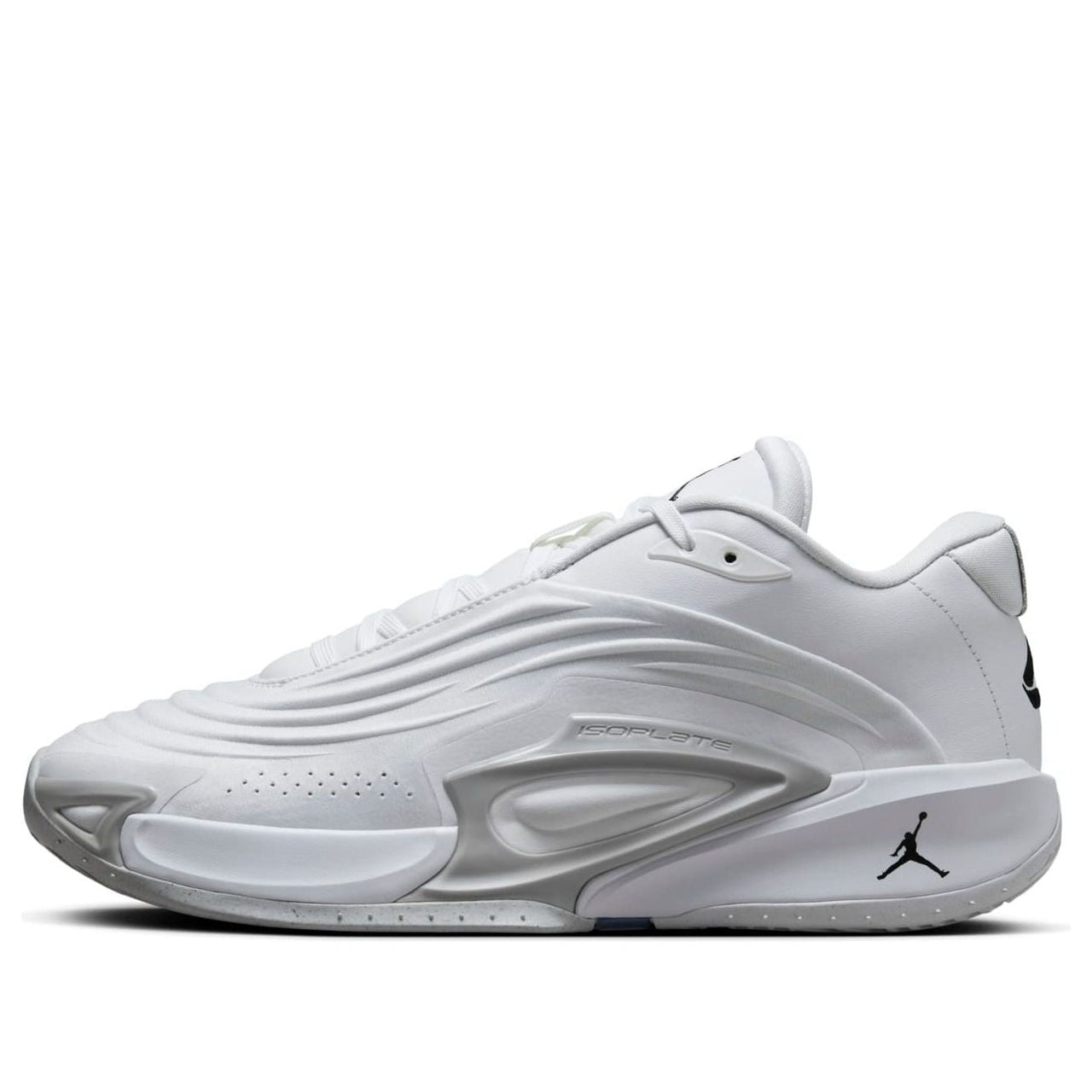 Air Jordan Luka 3 PF 'Team Bank' FQ7455-106
