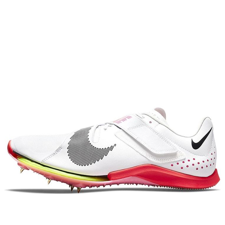 Nike Air Zoom Long Jump Elite 'Rawdacious' DJ5258-100