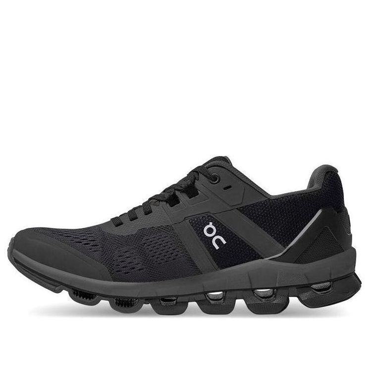 (WMNS) On Running Cloudace 'Black Eclipse' 50.99557