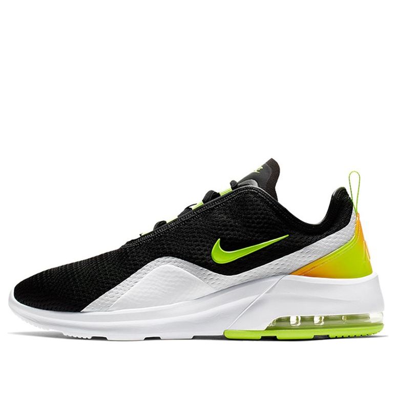 Nike Air Max Motion 2 'Volt' AO0266-007