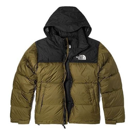 THE NORTH FACE 1996 Retro Nuptse 700 NF0A3C8D-37U