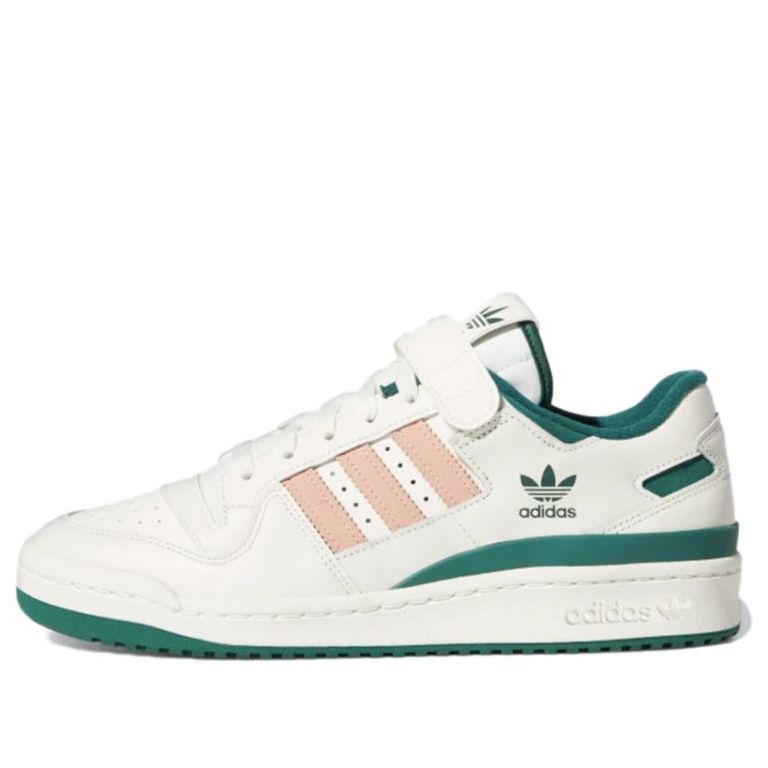 adidas Forum 84 Low Shoes H01671
