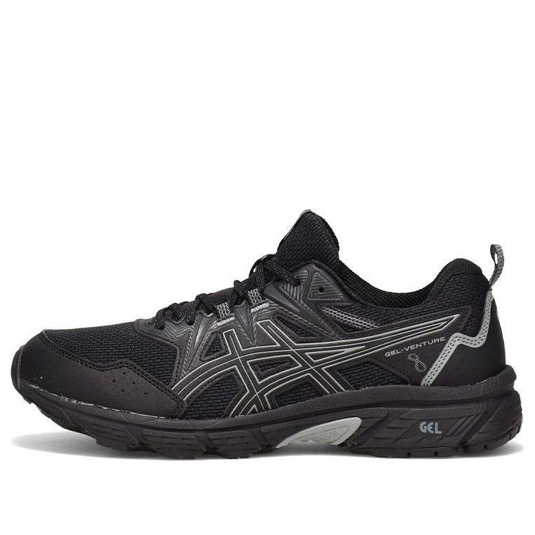 ASICS Gel-Venture 8 'Black' 1011B396-001