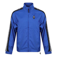Men's Nike Sports Training Woven Jacket Blue CD9551-480