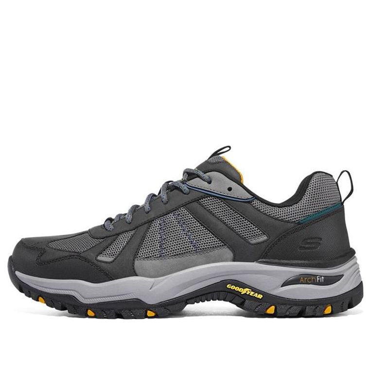 Skechers Arch Fit Dawson 'Black' 204607C-BLK