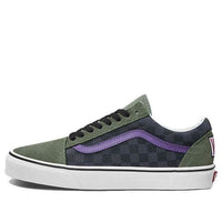 Vans Old Skool 'OTW Rally - Yellow Green' VN0A4BV5VZN