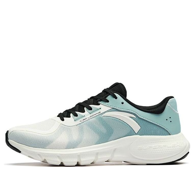 ANTA Running Series Sneakers 'White Blue Black' 112235557-4