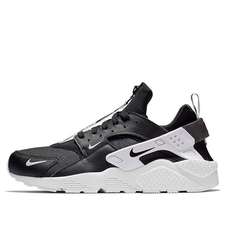 Nike Air Huarache Premium Zip 'Black' BQ6164-001