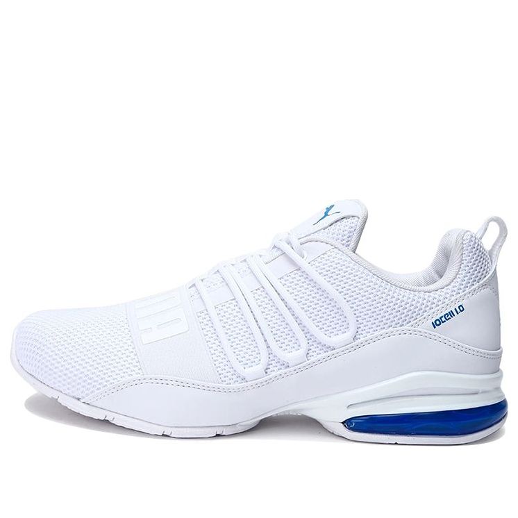PUMA Cell Regulate Woven 'White Blue' 192491-03