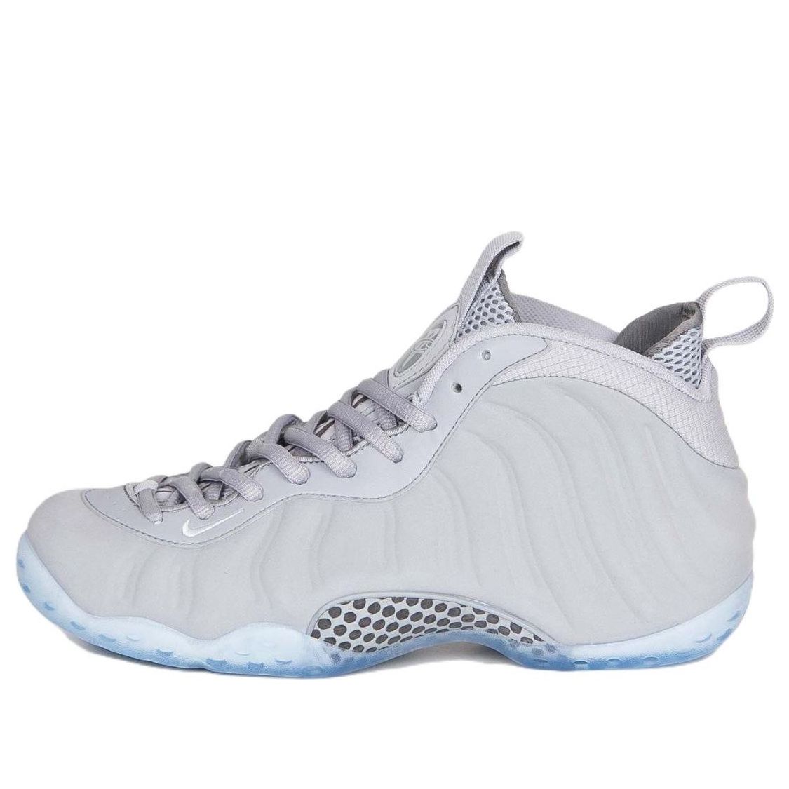 Nike Air Foamposite One PRM 'Wolf Grey' 575420-007