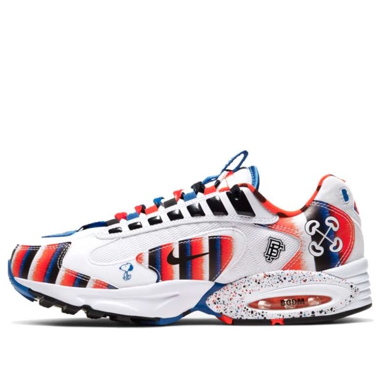 Nike Air Max Triax 96 'Doernbecher' 2019 CV6351-100