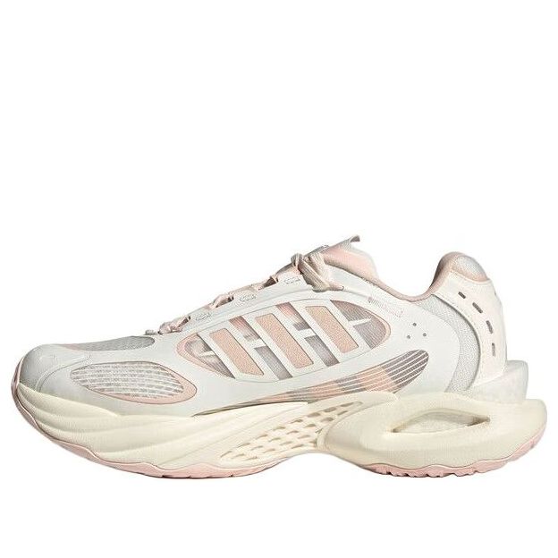 (WMNS) adidas Climacool Vento 4.0 'White Pink' JQ4948