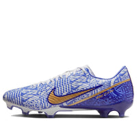 Nike Zoom Mercurial Vapor 15 Academy CR7 MG 'Azulejo' DQ5309-182