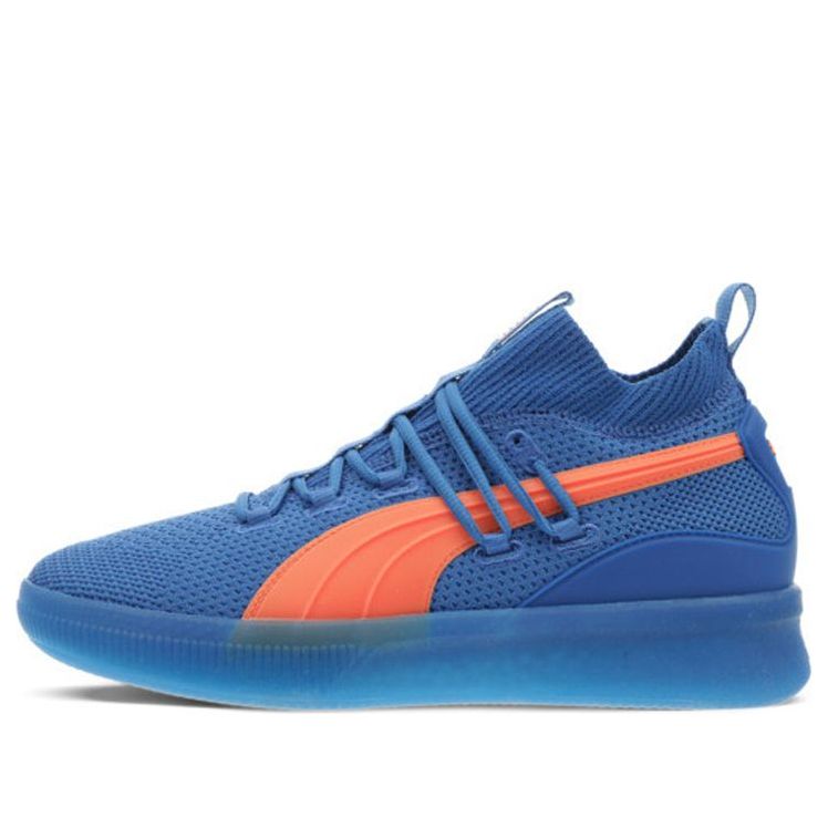 PUMA Clyde Court 'City Pack - New York' 191712-01
