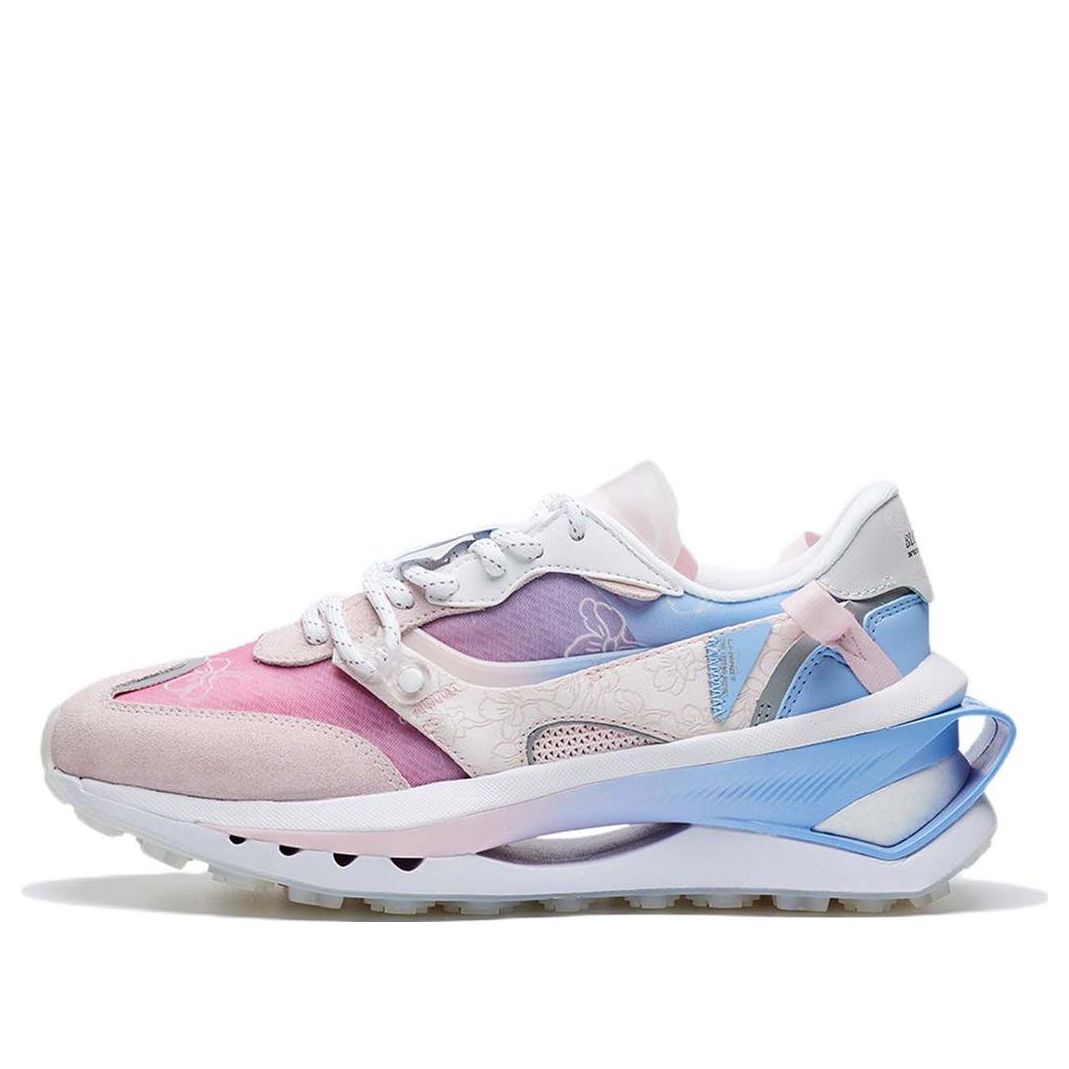 (WMNS) Li-Ning Eternal Premium AGCS122-2