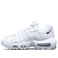 (WMNS) Nike Air Max 95 Essential 'White Black' CK7070-100