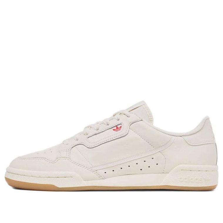adidas Continental 80 'Off White Gum' BD7975