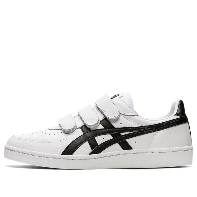 Onitsuka Tiger GSM 'White Black' 1183B549-100