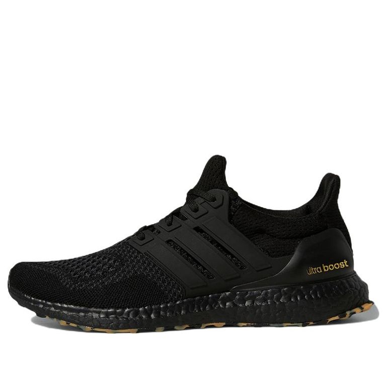 adidas UltraBoost 1.0 'Black Gum' GY9136