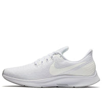 (WMNS) Nike Air Zoom Pegasus 35 'Summit White' 942855-100