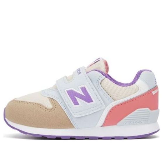 (TD) New Balance Classic 996 Shoes 'Grey Beige Tan' IZ996JF3