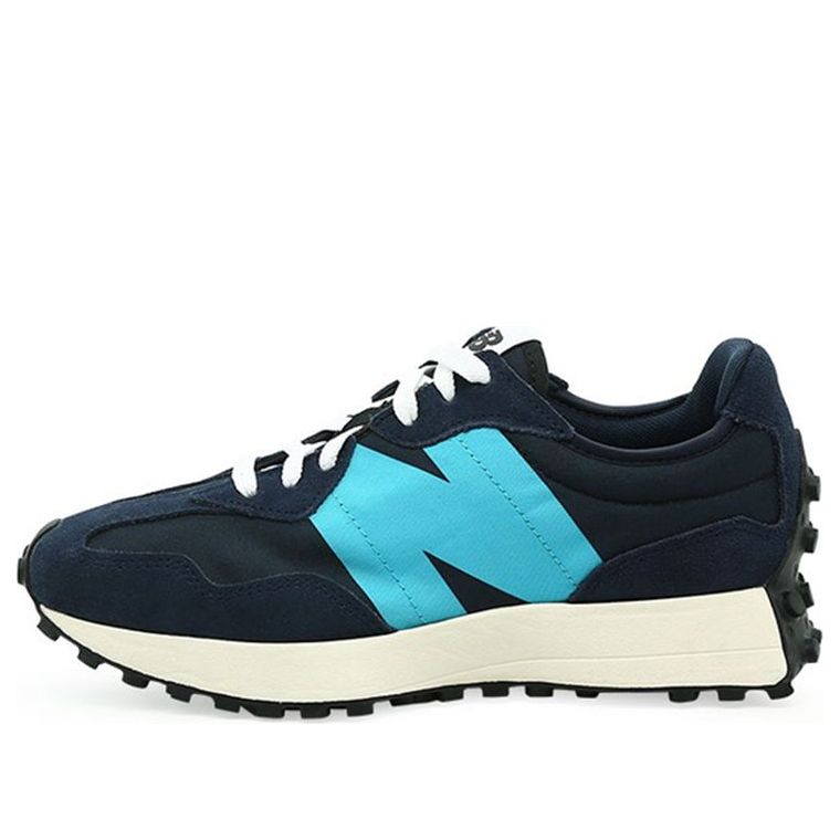 New Balance 327 'Eclipse Virtual Sky' MS327FD