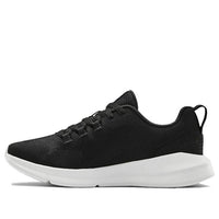 (WMNS) Under Armour Essential 'Black' 3022955-001