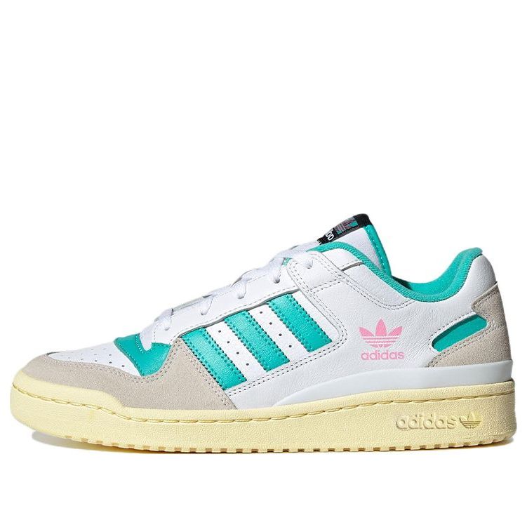 adidas Forum Low CL 'White Mint Rush' HQ6875