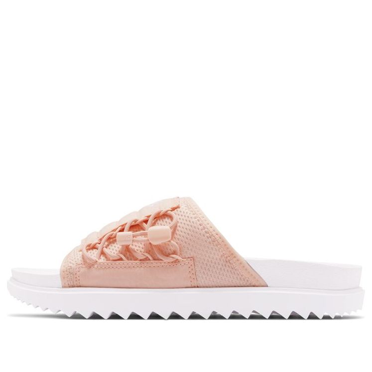 (WMNS) Nike Asuna Slide 'Washed Coral' CI8799-100
