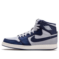 Air Jordan AJKO High 'Georgetown' 638471-006