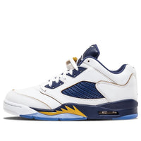 Air Jordan 5 Retro Low 'Dunk From Above' 819171-135