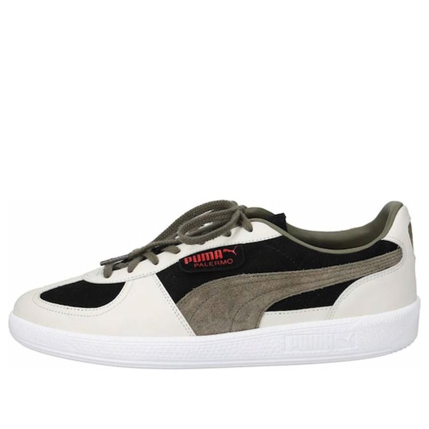 Puma x Scye Palermo 'Black Vapor Grey' 403448-01