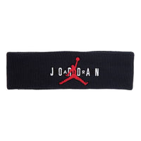 Air Jordan Jumpman Terry Headband 'Black' DX7001-063