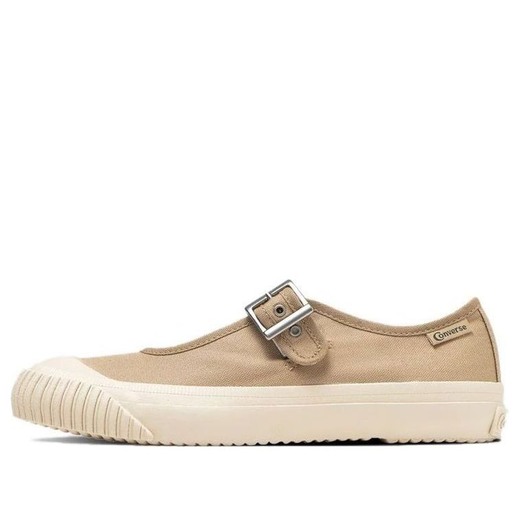 Converse Big C Ts Mj Ox 'Beige' 35500510