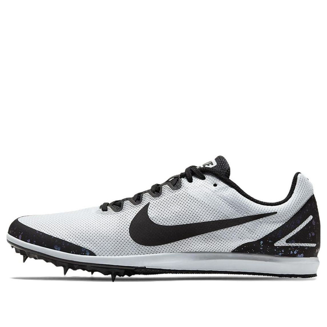 Nike Air Zoom Rival D 10 'Platinum Indigo Fog' 907566-002