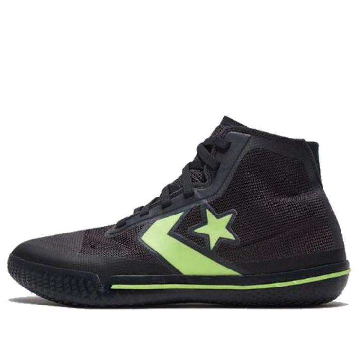 Converse All Star Pro BB High 'Hyperbright' 165542C