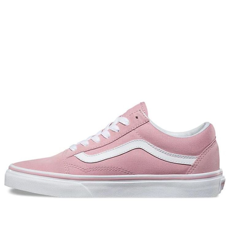Vans Old Skool 'Zephyr Pink' VN0A31Z9LVH